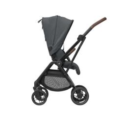 Коляска Maxi-Cosi Leona2 Luxe Twillic Graphite Фото 6