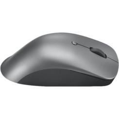 Мышка Lenovo Professional Bluetooth Rechargeable Grey Фото 2