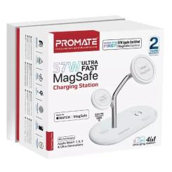 Зарядное устройство Promate wireless Фото 1