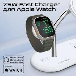 Зарядное устройство Promate wireless Фото 5