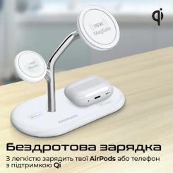 Зарядное устройство Promate wireless Фото 6