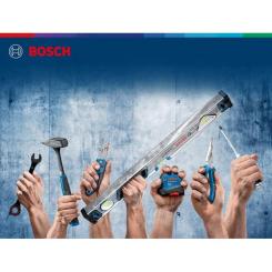 Плоскогубцы Bosch набір 3 шт, комбіновані, подовжені, бокорізи Фото 5