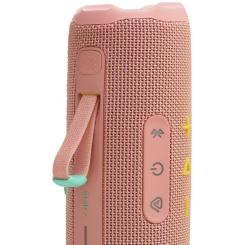 Акустическая система JBL Flip 7 Pink Фото 9