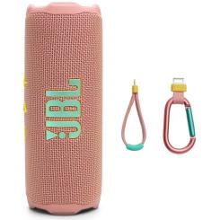 Акустическая система JBL Flip 7 Pink Фото 10