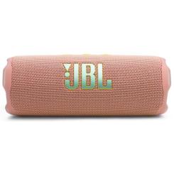 Акустическая система JBL Flip 7 Pink Фото