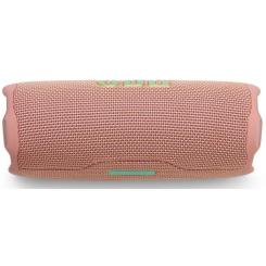 Акустическая система JBL Flip 7 Pink Фото 1
