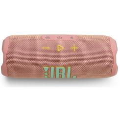 Акустическая система JBL Flip 7 Pink Фото 2