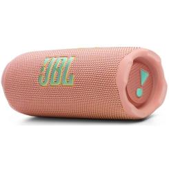 Акустическая система JBL Flip 7 Pink Фото 3
