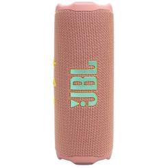 Акустическая система JBL Flip 7 Pink Фото 6