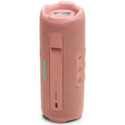 Акустическая система JBL Flip 7 Pink Фото 7