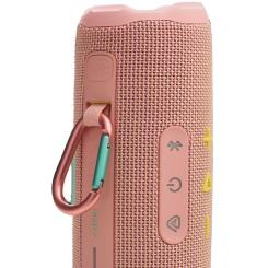 Акустическая система JBL Flip 7 Pink Фото 8