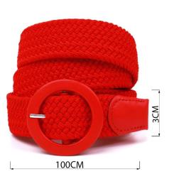 Ремень Vintage Женский Фото 3