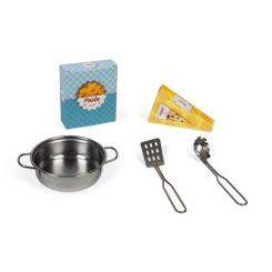 Игровой набор Janod Кухня пір'їни Фото 5