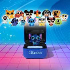 Интерактивная игрушка Bitzee з віртуальними цифровими героями - Дісней Фото 4