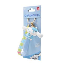 Брелок Hello Kitty 4 Сезона Синаморол с тыквой Фото 1