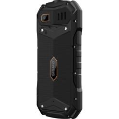 Мобильный телефон Sigma X-treme PV68 Black Orange Фото 4