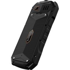Мобильный телефон Sigma X-treme PV68 Black Orange Фото 6