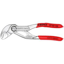 Клещи KNIPEX сантехнические Cobra 87 03 125 Фото 2