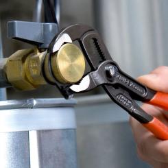 Клещи KNIPEX сантехнические Cobra 87 03 125 Фото 5