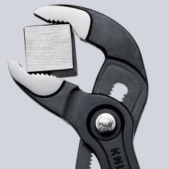 Клещи KNIPEX сантехнические Cobra 87 03 125 Фото 7