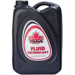 Моторное масло Hexol Standard 20W-50 5л Фото