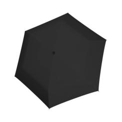 Зонт Knirps C.056 Small Manual Black Фото 1