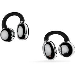 Наушники HiFuture FlexClip Black Фото 1