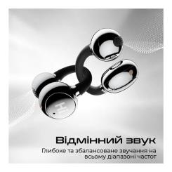 Наушники HiFuture FlexClip Black Фото 4