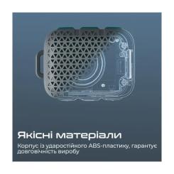 Акустическая система HiFuture Pocket-S Blue/Green Фото 9
