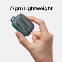 Акустическая система HiFuture Pocket-S Blue/Green Фото 10