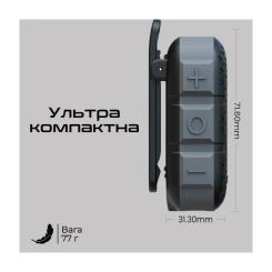 Акустическая система HiFuture Pocket-S Blue/Green Фото 1