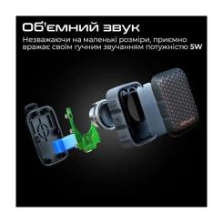 Акустическая система HiFuture Pocket-S Blue/Green Фото 2
