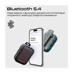 Акустическая система HiFuture Pocket-S Blue/Green Фото 3