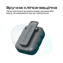 Акустическая система HiFuture Pocket-S Blue/Green Фото 6