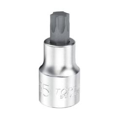 Торцевая головка Toptul TORX T40 37мм 1/4" Фото