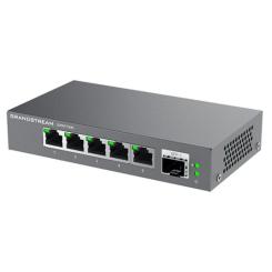 Коммутатор сетевой Grandstream GWN7700M Фото 1