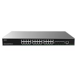 Коммутатор сетевой Grandstream GWN7813 Фото