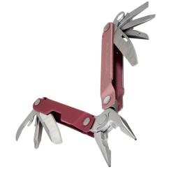 Мультитул Leatherman Bond Heathered Cranberry Фото 1