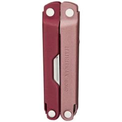 Мультитул Leatherman Bond Heathered Cranberry Фото 2