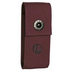 Мультитул Leatherman Bond Heathered Cranberry Фото 4
