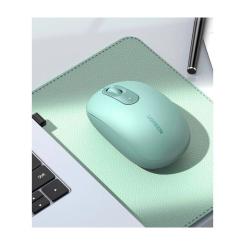 Мышка Ugreen MU105 Wireless Green Фото 2