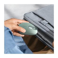 Мышка Ugreen MU105 Wireless Green Фото 3