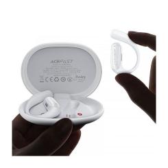 Наушники Acefast FA002 White Фото 3