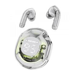 Наушники Acefast T8 White Moon Фото 1