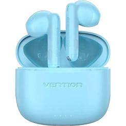 Наушники Vention Elf Earbuds E03 Blue Фото 1