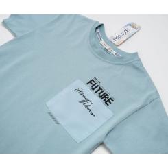 Футболка детская Breeze FUTURE Фото 2