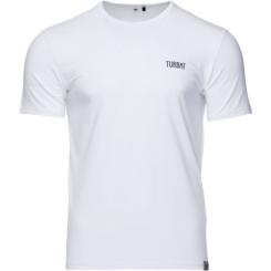 Футболка Turbat Emblema Mns white - L - білий Фото