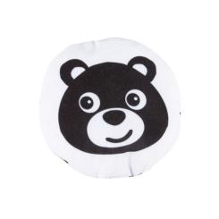Мобиль Canpol Карусель плюшевая музыкальная Sensory Toys Фото 6
