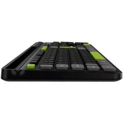 Комплект Canyon HSET-W5 Wireless UA Black Фото 3