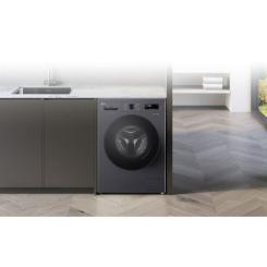 Стиральная машина LG F2Y1VS5J Фото 1